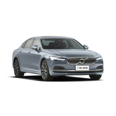 家族のための高速180km/HボルボS90 EVエンジン2.0T 310HP L4の贅沢な電気自動車