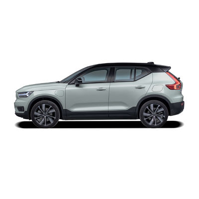 ボルボXC40 EV高速SUVの電気自動車160km/H 5 Seater 5のドア
