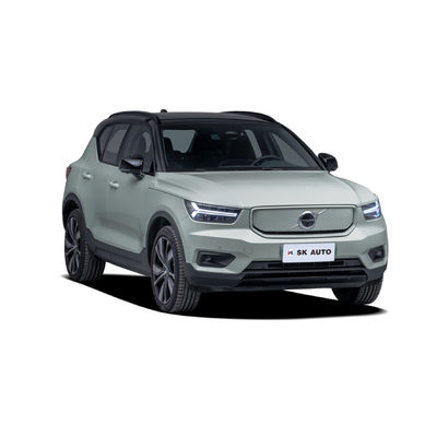 ボルボXC40 EV高速SUVの電気自動車160km/H 5 Seater 5のドア