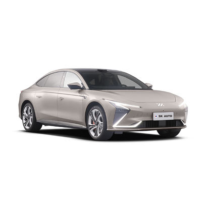 Imモータース L7 ダイナミック 2023 電動セダン 長距離 615km 電気自動車