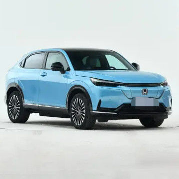 ホンダE:ns1左手の自動車EVは新しいエネルギー車420km ENS1長期