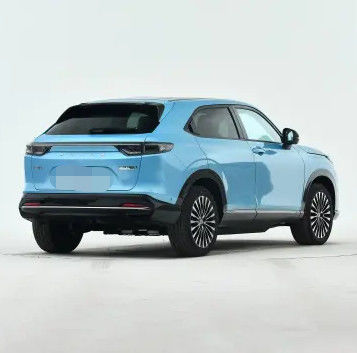 ホンダE:ns1左手の自動車EVは新しいエネルギー車420km ENS1長期