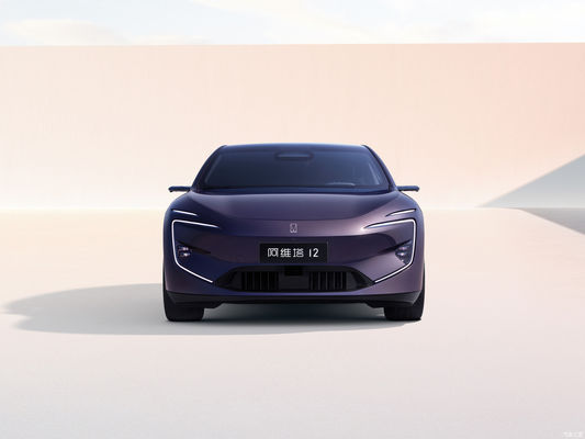 新発売の700km 純電気走行距離 永久磁石モーター アバター12 電動車