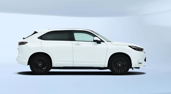 高品質の新エネルギー車 ホンダ eNP1 510km耐久走行距離 小型SUV 純電動車 eNP1