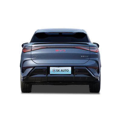 BYD セアリオン 07 EV SUV 170kw 230kw 390kw 全輪駆動 新着品 熱売り 中国製 エブカー Byd セアリオン
