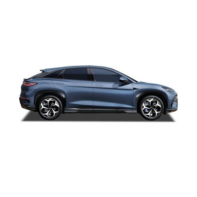 BYD セアリオン 07 EV SUV 170kw 230kw 390kw 全輪駆動 新着品 熱売り 中国製 エブカー Byd セアリオン