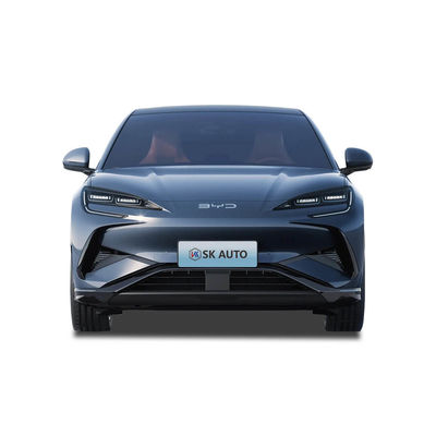 BYD セアリオン 07 EV SUV 170kw 230kw 390kw 全輪駆動 新着品 熱売り 中国製 エブカー Byd セアリオン
