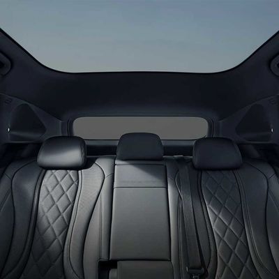 BYD セアリオン 07 EV SUV 170kw 230kw 390kw 全輪駆動 新着品 熱売り 中国製 エブカー Byd セアリオン