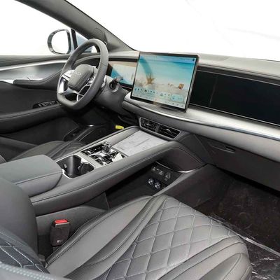 BYD セアリオン 07 EV SUV 170kw 230kw 390kw 全輪駆動 新着品 熱売り 中国製 エブカー Byd セアリオン