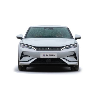2024 BYD ソング L ev チャンピオン 純電動 4WD フラグシップ 中型SUV 電動車