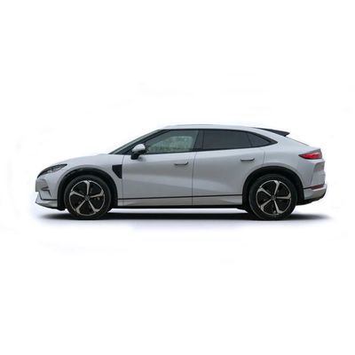 2024 BYD ソング L ev チャンピオン 純電動 4WD フラグシップ 中型SUV 電動車