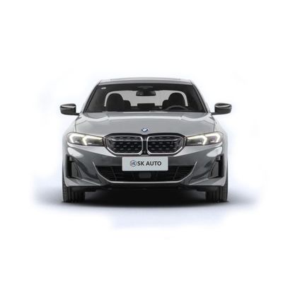 BMW i3 ルックス・セダン 新エネルギー車 電動車 EV 電動車