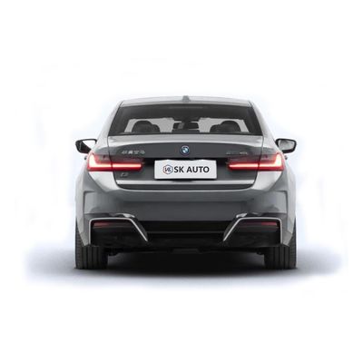 BMW i3 ルックス・セダン 新エネルギー車 電動車 EV 電動車