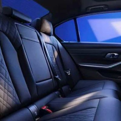 BMW i3 ルックス・セダン 新エネルギー車 電動車 EV 電動車