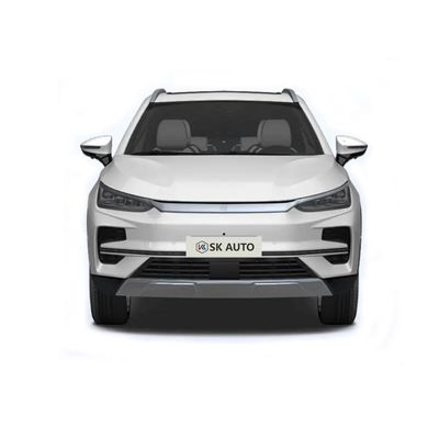 2024 スマート BYD EV 自動車 長距離730km 旗艦車 BYD タン 新エネルギー車