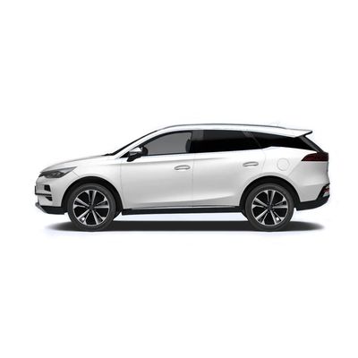 2024 スマート BYD EV 自動車 長距離730km 旗艦車 BYD タン 新エネルギー車