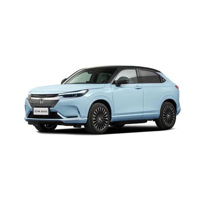 家族のための良質の新しいエネルギー車のホンダENP1 510kmの持久力のマイレッジ小さいSUV