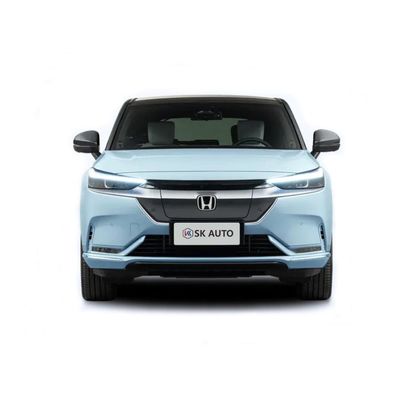 家族のための良質の新しいエネルギー車のホンダENP1 510kmの持久力のマイレッジ小さいSUV