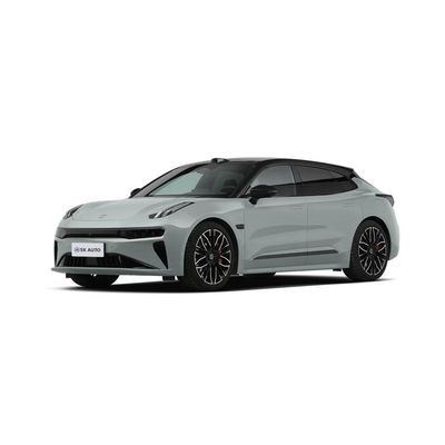 2025 ZEEKR 001 YOU リムジン 電気自動車 ハッチバック 100kwh LHD 家族向け 旅行 ソーラー屋根付き 急速充電
