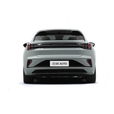 2025 ZEEKR 001 YOU リムジン 電気自動車 ハッチバック 100kwh LHD 家族向け 旅行 ソーラー屋根付き 急速充電