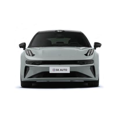 2025 ZEEKR 001 YOU リムジン 電気自動車 ハッチバック 100kwh LHD 家族向け 旅行 ソーラー屋根付き 急速充電