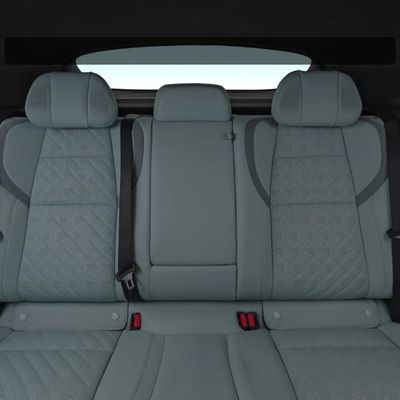 2025 ZEEKR 001 YOU リムジン 電気自動車 ハッチバック 100kwh LHD 家族向け 旅行 ソーラー屋根付き 急速充電