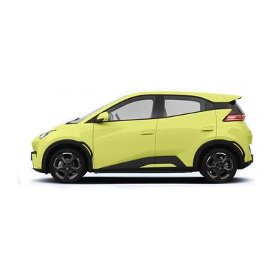 5人座 BYD EV 車 海藻 電気自動車 複数のインテリア機能 クリーンエネルギー