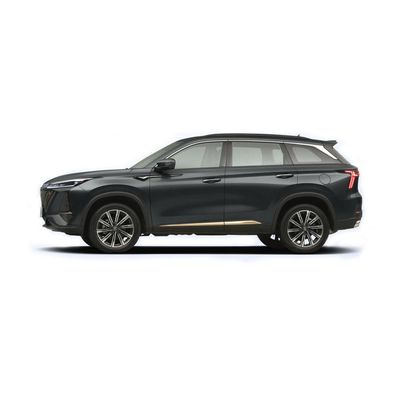 ガソリン式車のガソリンSUV高速2.0TとChangan CS75