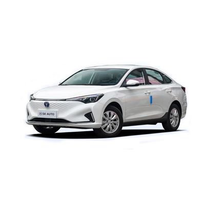 Changan Eado 460のタクシー車および家族のための純粋な電気自動車秒針