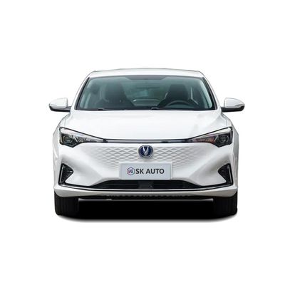 Changan Eado 460のタクシー車および家族のための純粋な電気自動車秒針