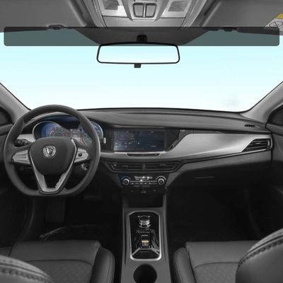 Changan Eado 460のタクシー車および家族のための純粋な電気自動車秒針