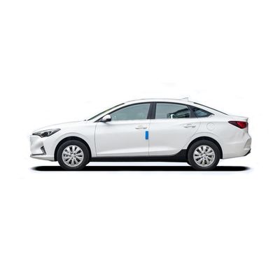 Changan Eado 460のタクシー車および家族のための純粋な電気自動車秒針