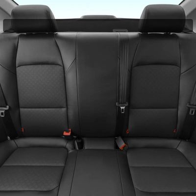 Changan Eado 460のタクシー車および家族のための純粋な電気自動車秒針