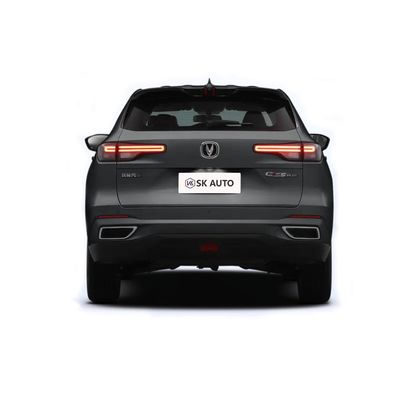 シロナガス クジラ版1.5T 188HP L4と家業秒針ユーズド・カーChangan CS55