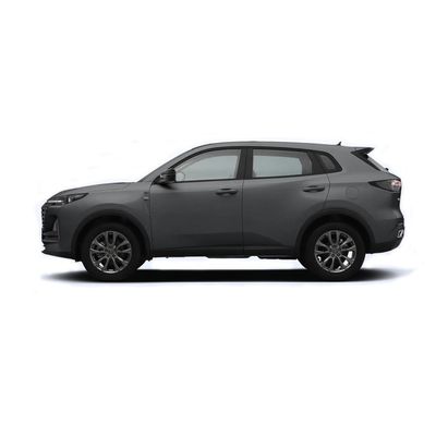 シロナガス クジラ版1.5T 188HP L4と家業秒針ユーズド・カーChangan CS55