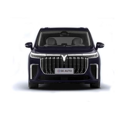 Voyahの夢みる人7の座席家族またはビジネスのための贅沢な着席のEv車MPV 4WDの電気自動車