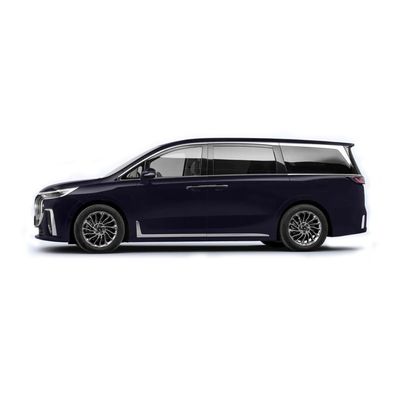 Voyahの夢みる人7の座席家族またはビジネスのための贅沢な着席のEv車MPV 4WDの電気自動車