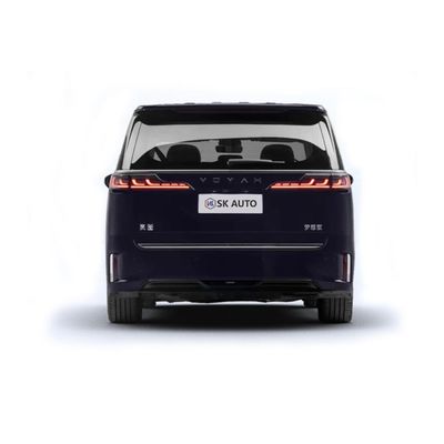 Voyahの夢みる人7の座席家族またはビジネスのための贅沢な着席のEv車MPV 4WDの電気自動車