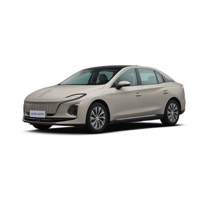 ホンキEQM5 5ドア5シート電動ハッチバック 3運転モード選択 2023新型スピード