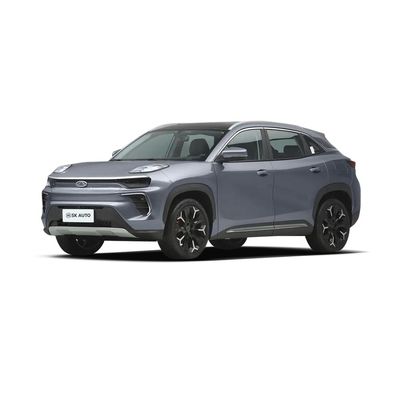 Cheryの大きい蟻の自動車EV 5ドア5の座席によって使用される電気自動車速く満たす0.5時間