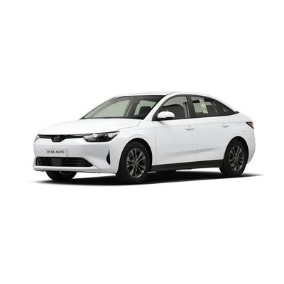 Weltmeister E5 Baicの電気自動車EVのセダンLHD電池5の座席4ドア