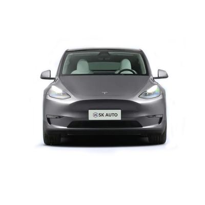 2024年テスラモデルY 新エネルギー電動車 大型バッテリー 四輪駆動 長距離