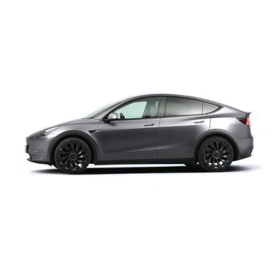 2024年テスラモデルY 新エネルギー電動車 大型バッテリー 四輪駆動 長距離
