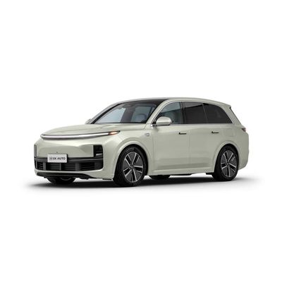 180km/h マックススピード Li L8 マックス AWD 490HP 5ドア6人座電動SUV 1200km クルーズランスと3005mmホイールベース