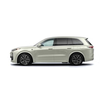 180km/h マックススピード Li L8 マックス AWD 490HP 5ドア6人座電動SUV 1200km クルーズランスと3005mmホイールベース