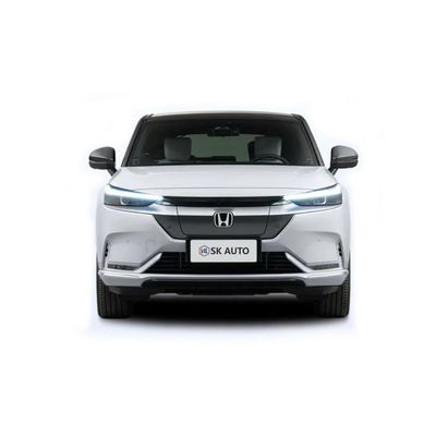 高品質の新エネルギー車 ホンダ eNP1 510km耐久走行距離 小型SUV 純電動車 eNP1