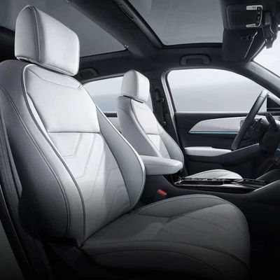 高品質の新エネルギー車 ホンダ eNP1 510km耐久走行距離 小型SUV 純電動車 eNP1