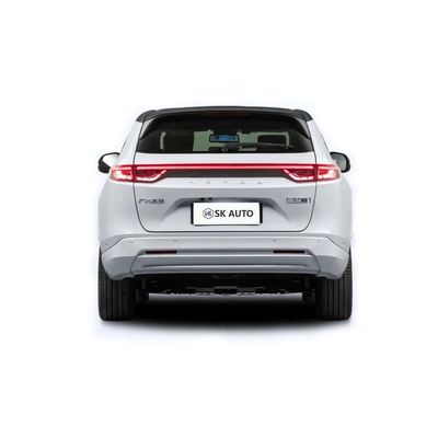 高品質の新エネルギー車 ホンダ eNP1 510km耐久走行距離 小型SUV 純電動車 eNP1