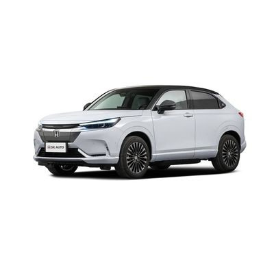 高品質の新エネルギー車 ホンダ eNP1 510km耐久走行距離 小型SUV 純電動車 eNP1
