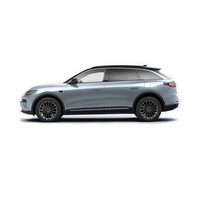 2023 Leapmotor C11 完全電動 SUV 4 輪高速新エネルギー車レザーシート EV 車両